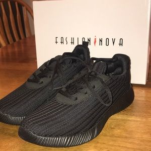 Fashion Nova Sneakers